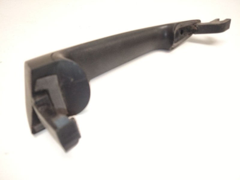 Recambio de maneta exterior trasera derecha para bmw 3 (e46) 320 d referencia OEM IAM   