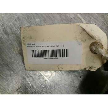 Recambio de cigueñal para bmw serie 5 berlina (e39) 2.5 24v cat referencia OEM IAM 1714481  120251