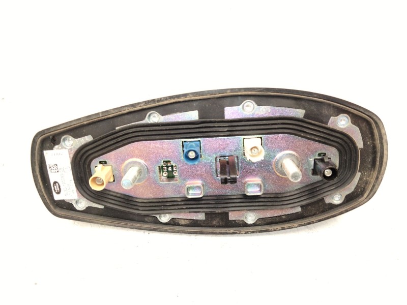 Recambio de antena para land rover evoque 2.0 td4 cat referencia OEM IAM GJ3219C089DB  