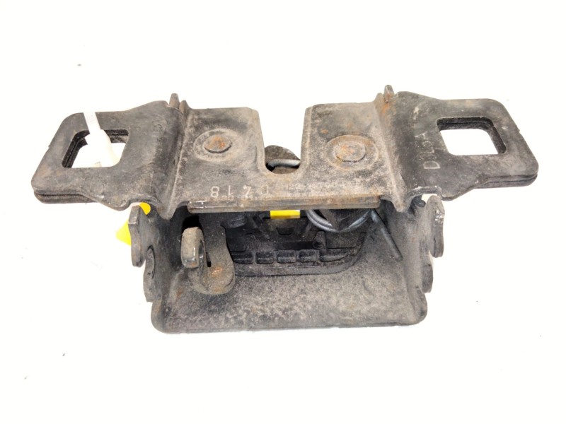 Recambio de cerradura capot para land rover evoque 2.0 td4 cat referencia OEM IAM 5H2216700BE  