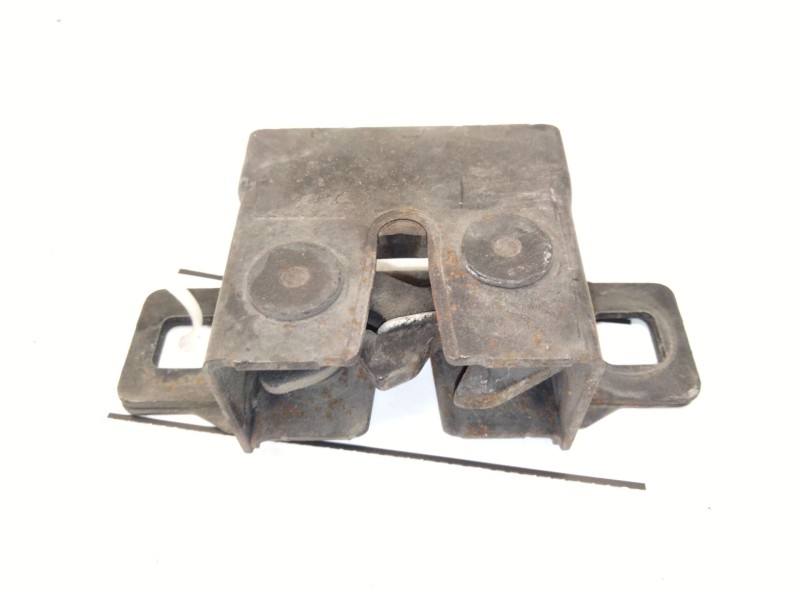 Recambio de cerradura capot para land rover evoque 2.0 td4 cat referencia OEM IAM 5H2216700BE  