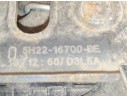 CERRADURA CAPOT 5H2216700BE 