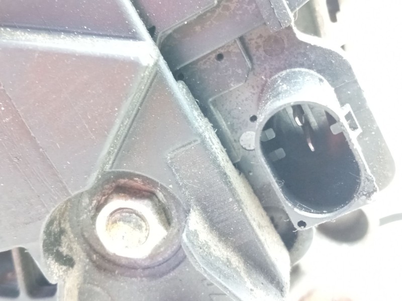 Recambio de alternador para volkswagen passat b5.5 (3b3) 1.9 tdi referencia OEM IAM   