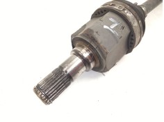 Recambio de transmision trasera izquierda para hyundai tucson (tl, tle) 2.0 crdi referencia OEM IAM 49600D7000   2