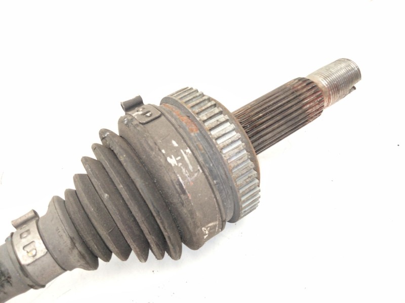 Recambio de transmision trasera izquierda para hyundai tucson (tl, tle) 2.0 crdi referencia OEM IAM 49600D7000  