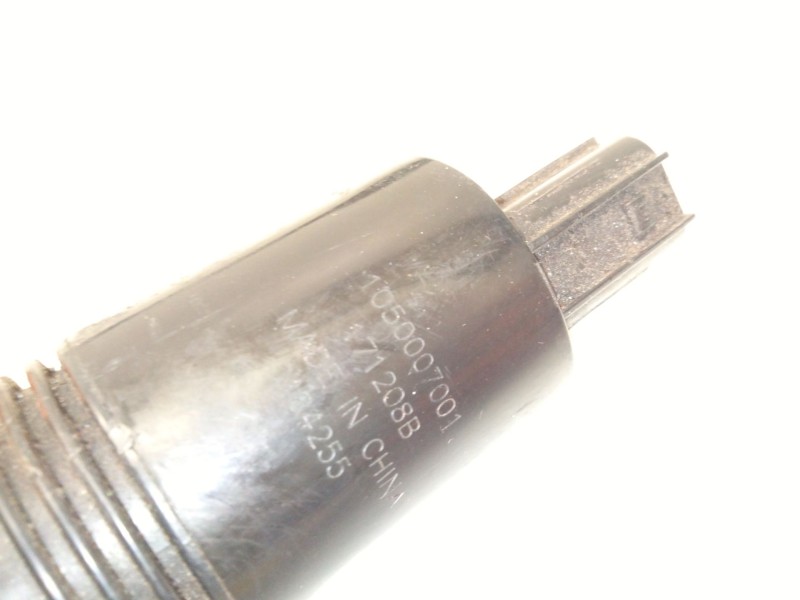 Recambio de motor electrico para land rover discovery sport (l550) 2.0 d referencia OEM IAM 171208B  