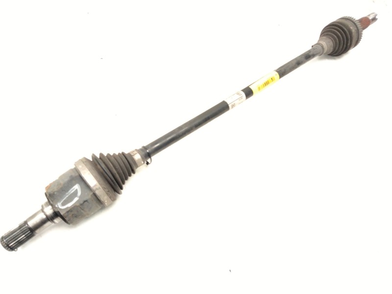 Recambio de transmision trasera derecha para hyundai tucson (tl, tle) 2.0 crdi referencia OEM IAM 49600D7000  