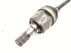 Recambio de transmision trasera derecha para hyundai tucson (tl, tle) 2.0 crdi referencia OEM IAM 49600D7000   2