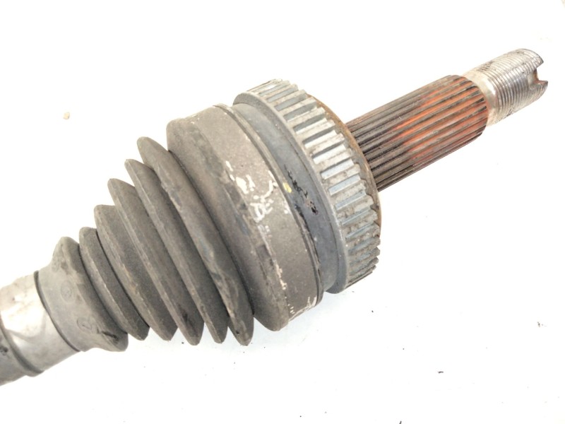 Recambio de transmision trasera derecha para hyundai tucson (tl, tle) 2.0 crdi referencia OEM IAM 49600D7000  