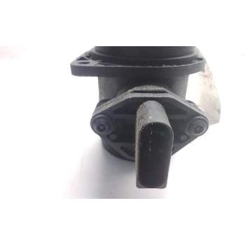 Recambio de caudalimetro para volkswagen golf v berlina (1k1) igolf referencia OEM IAM 038906461B  