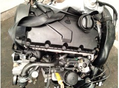 Recambio de motor completo para volkswagen passat b5.5 (3b3) 1.9 tdi referencia OEM IAM    2