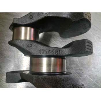Recambio de cigueñal para bmw serie 5 berlina (e39) 2.5 24v cat referencia OEM IAM 1714481  120251