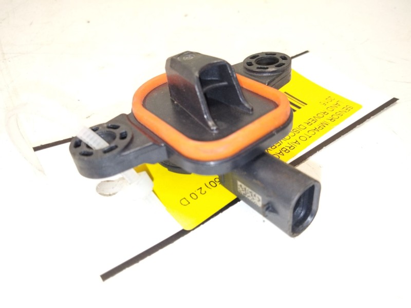 Recambio de sensor impacto airbag para land rover discovery sport (l550) 2.0 d referencia OEM IAM FK7214C676AA  