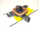 SENSOR IMPACTO AIRBAG FK7214C676AA 