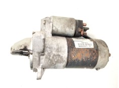 Recambio de motor arranque para opel vivaro a furgón (x83) 2.0 cdti (f7) referencia OEM IAM M1T80681C9  