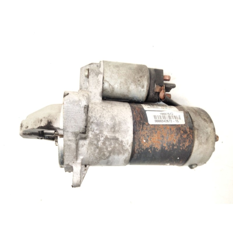 Recambio de motor arranque para opel vivaro a furgón (x83) 2.0 cdti (f7) referencia OEM IAM M1T80681C9  