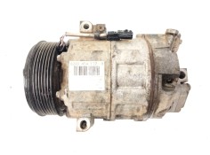 Recambio de compresor aire acondicionado para opel vivaro a furgón (x83) 2.0 cdti (f7) referencia OEM IAM 8200454172B  
