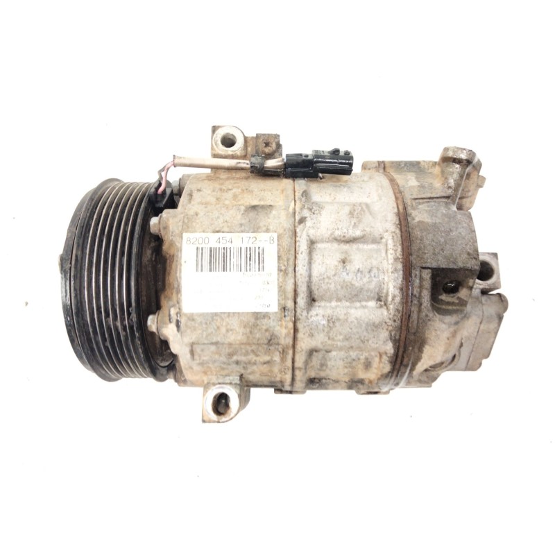 Recambio de compresor aire acondicionado para opel vivaro a furgón (x83) 2.0 cdti (f7) referencia OEM IAM 8200454172B  