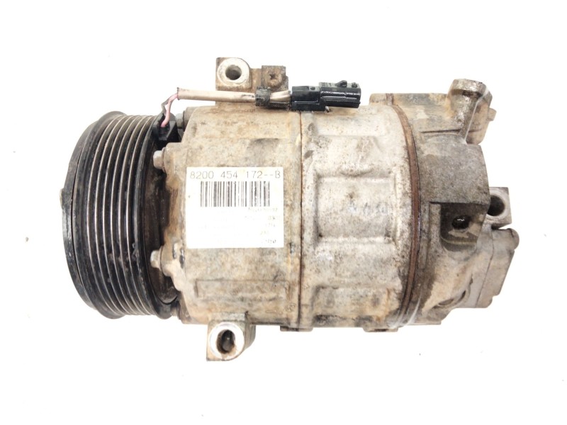 Recambio de compresor aire acondicionado para opel vivaro a furgón (x83) 2.0 cdti (f7) referencia OEM IAM 8200454172B  