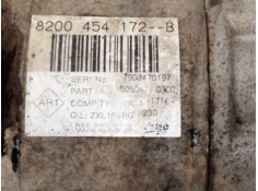 Recambio de compresor aire acondicionado para opel vivaro a furgón (x83) 2.0 cdti (f7) referencia OEM IAM 8200454172B   2