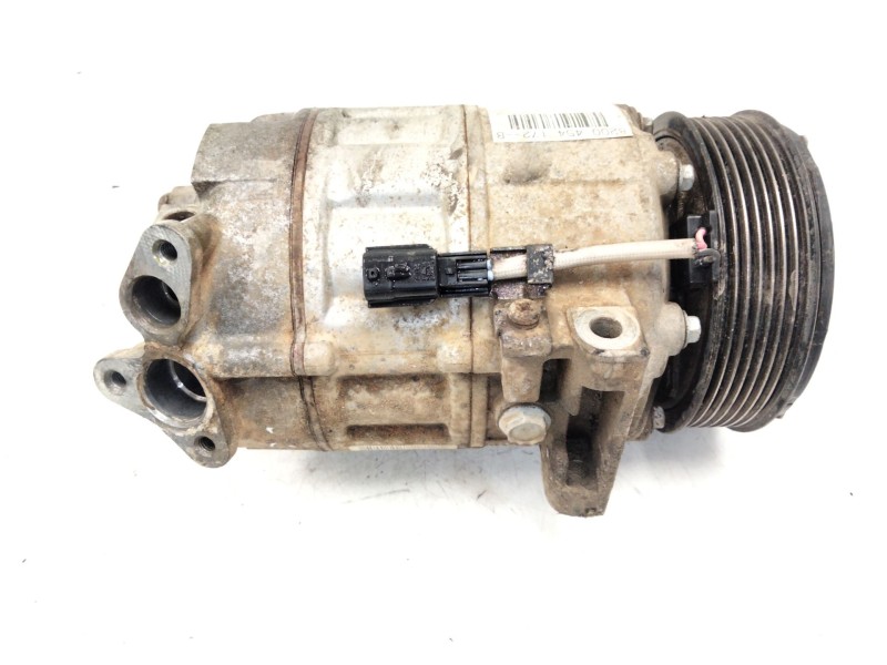Recambio de compresor aire acondicionado para opel vivaro a furgón (x83) 2.0 cdti (f7) referencia OEM IAM 8200454172B  