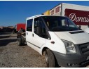 FORD TRANSIT FURGÓN (FA_ _)