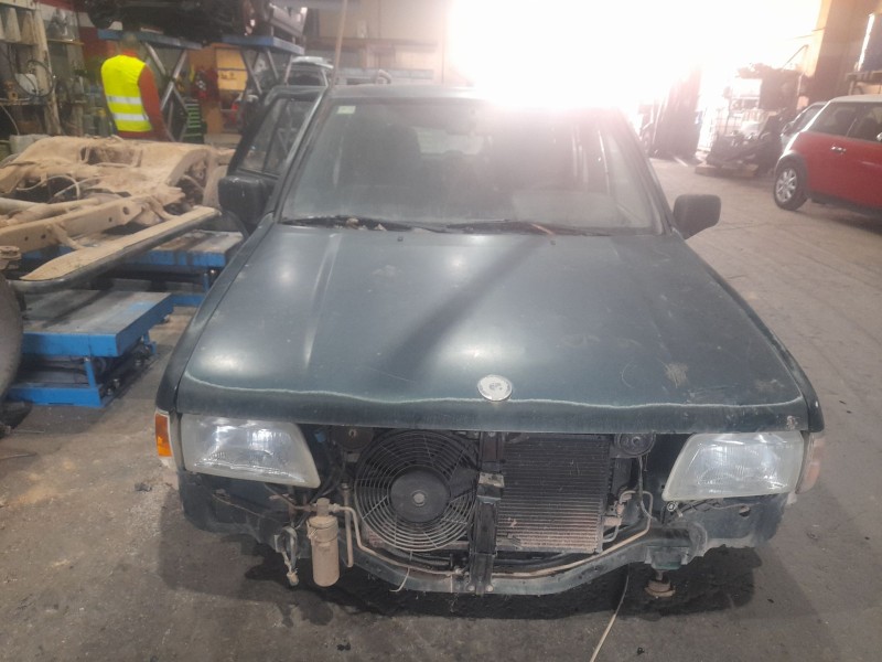 opel frontera a (u92) del año 1995