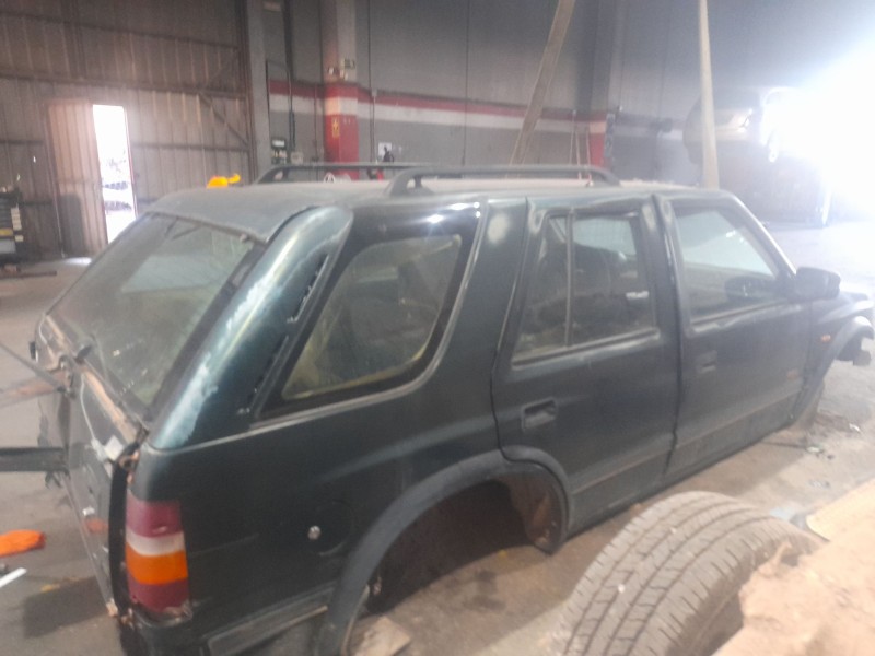 opel frontera a (u92) del año 1995