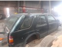 OPEL FRONTERA A (U92)