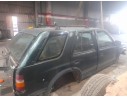 OPEL FRONTERA A (U92)