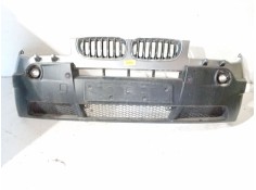 Recambio de paragolpes delantero para bmw x3 (e83) 2.5 i referencia OEM IAM   