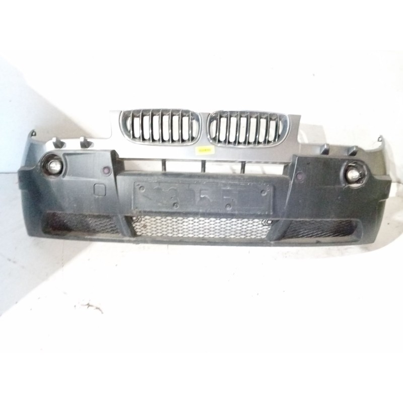 Recambio de paragolpes delantero para bmw x3 (e83) 2.5 i referencia OEM IAM   