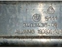 REFUERZO PARAGOLPES DELANTERO 51113403438 