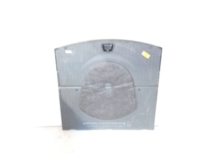 Recambio de bandeja trasera para land rover discovery sport (l550) 2.0 d referencia OEM IAM FK721350  