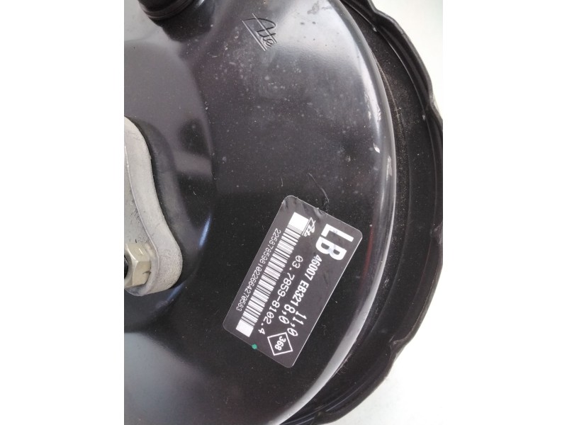 Recambio de servofreno para nissan pathfinder (r50) referencia OEM IAM 46007EB321  