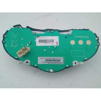 Recambio de cuadro instrumentos para citroën c3 tonic referencia OEM IAM   