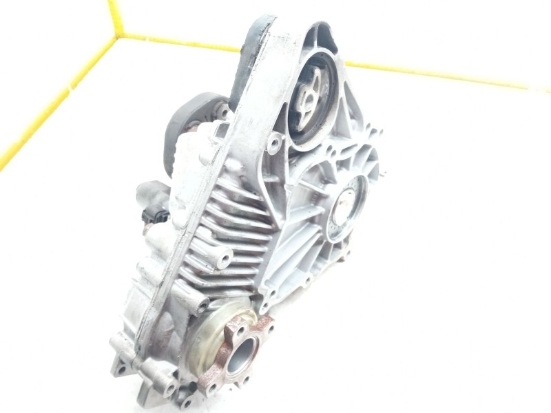 Recambio de caja transfer para bmw x3 (e83) 3.0 sd referencia OEM IAM 27103457598  