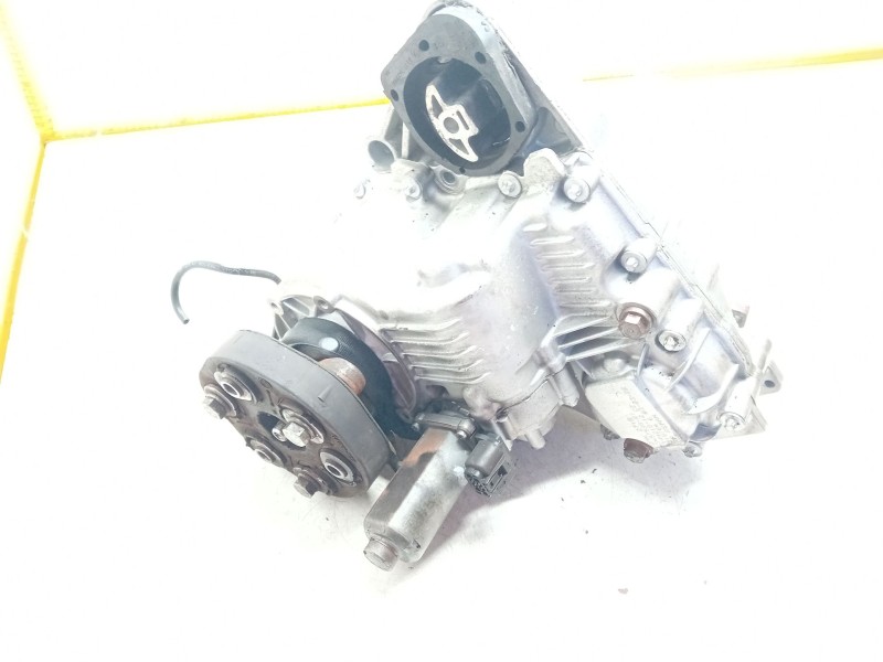 Recambio de caja transfer para bmw x3 (e83) 3.0 sd referencia OEM IAM 27103457598  