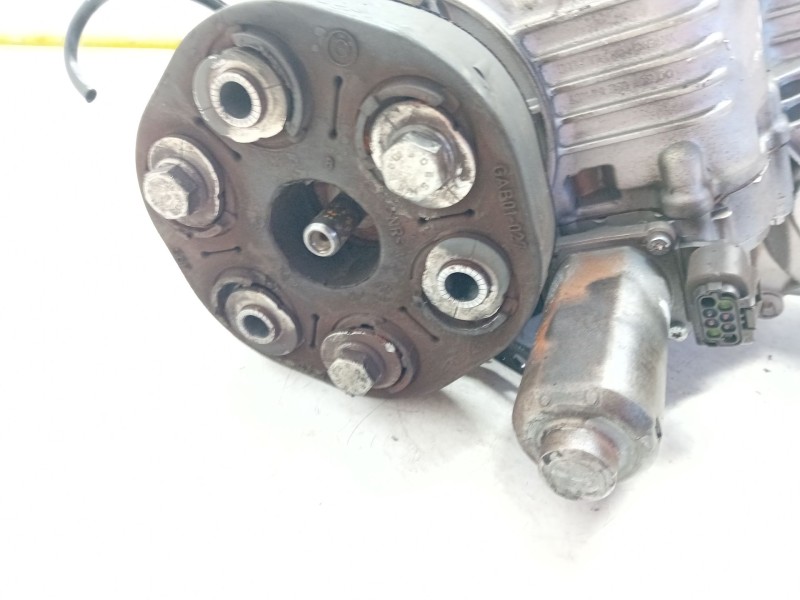 Recambio de caja transfer para bmw x3 (e83) 3.0 sd referencia OEM IAM 27103457598  