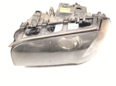 Recambio de faro izquierdo para bmw x3 (e83) 2.5 i referencia OEM IAM 34184 0301210275 