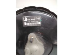 Recambio de servofreno para nissan navara np300 (d40) 2.5 dci referencia OEM IAM 46007EB370   2