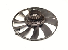Recambio de electroventilador para volkswagen passat b5.5 (3b3) 1.9 tdi referencia OEM IAM    2