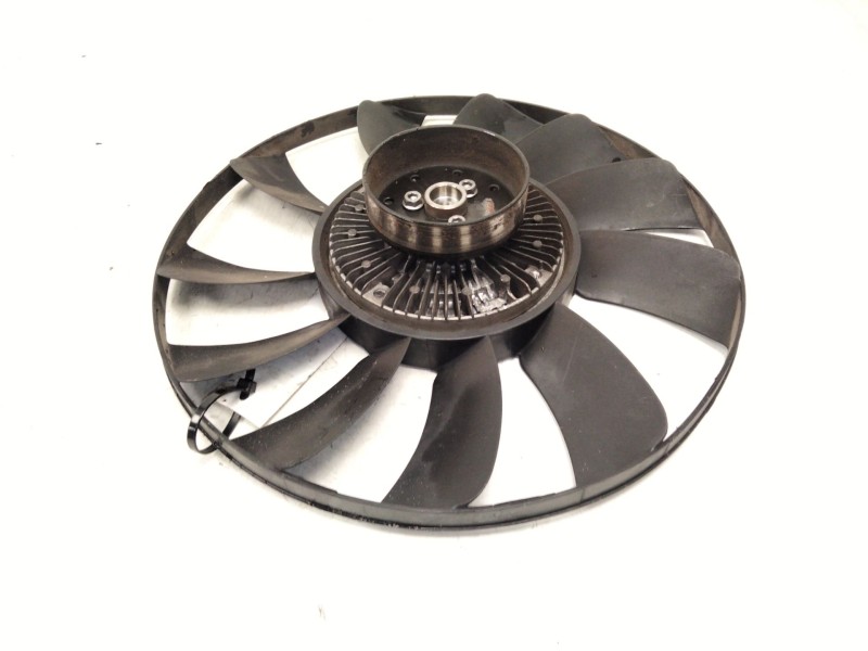 Recambio de electroventilador para volkswagen passat b5.5 (3b3) 1.9 tdi referencia OEM IAM   