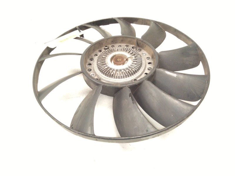 Recambio de electroventilador para volkswagen passat b5.5 (3b3) 1.9 tdi referencia OEM IAM   