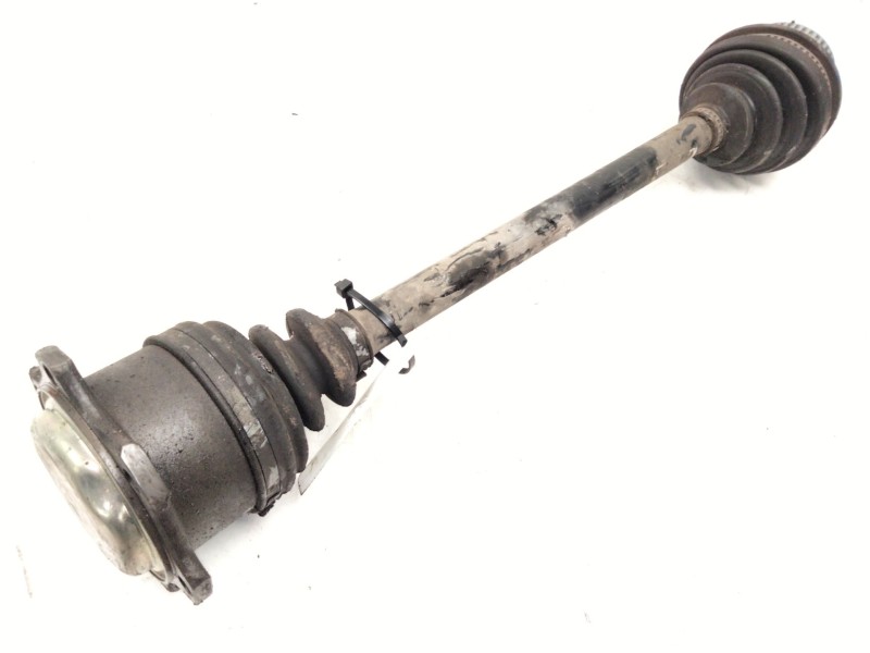 Recambio de transmision delantera izquierda para volkswagen passat b5.5 (3b3) 1.9 tdi referencia OEM IAM   