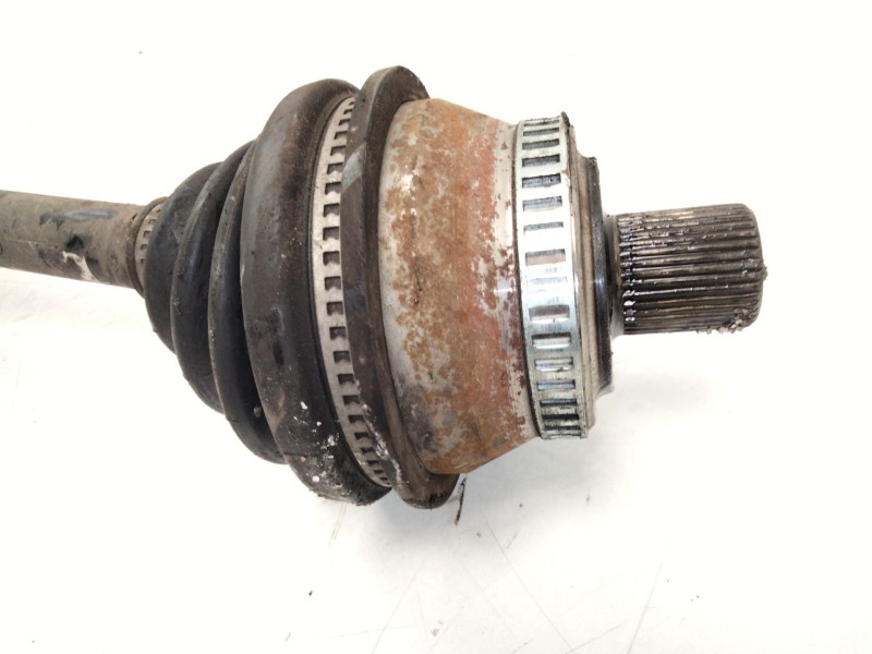 Recambio de transmision delantera izquierda para volkswagen passat b5.5 (3b3) 1.9 tdi referencia OEM IAM   