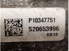 Recambio de diferencial trasero para land rover discovery sport (l550) 2.0 d referencia OEM IAM GK724N053AA   2