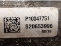 DIFERENCIAL TRASERO GK724N053AA 
