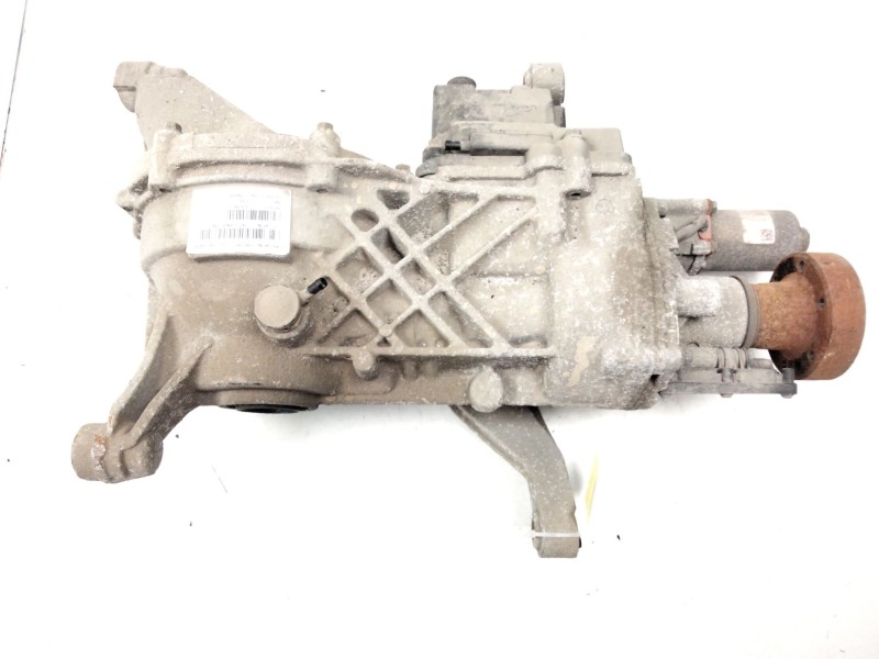 Recambio de diferencial trasero para land rover discovery sport (l550) 2.0 d referencia OEM IAM GK724N053AA  