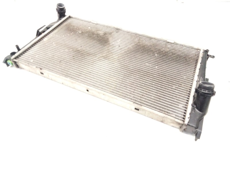 Recambio de radiador agua para bmw 3 (e90) 320 d referencia OEM IAM 7788901  